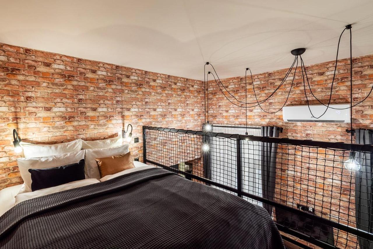 Very Stylish And Central Ac Appartement *