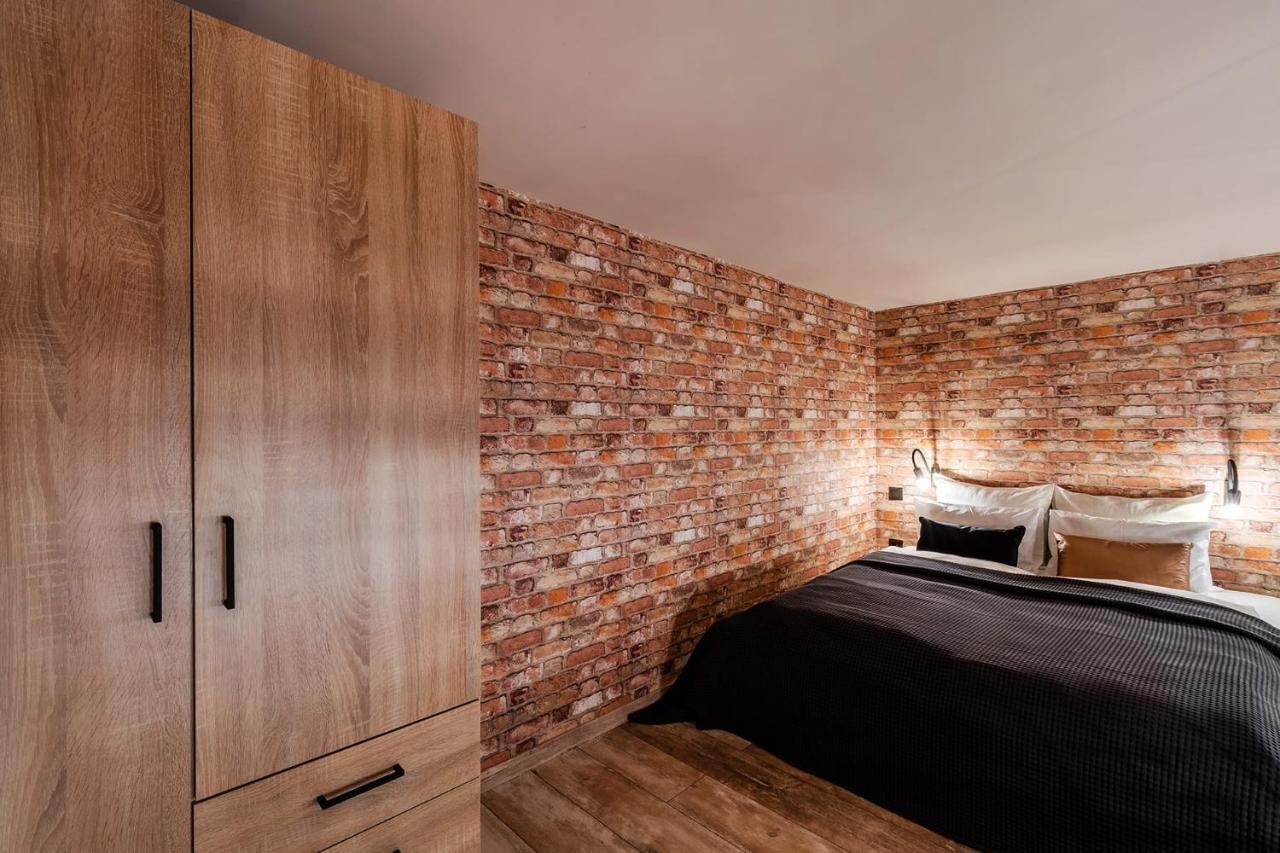 Very Stylish And Central Ac Appartement