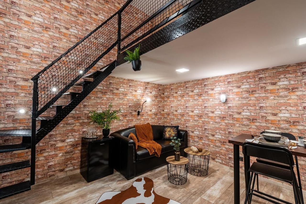 Very Stylish And Central Ac Appartement Boedapest